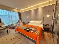Qingyuan Argyle Hotel - Family