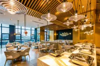 Manyun Haiting Hotel - Breakfast