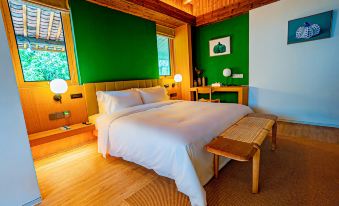 Lanmen Rural Health and Ecological Village Homestay