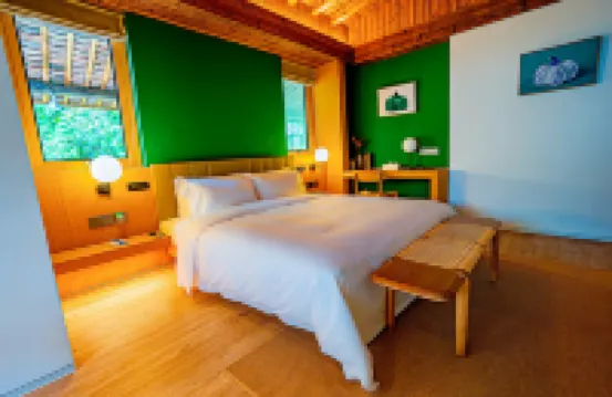 Lanmen Rural Health and Ecological Village Homestay
