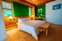 Lanmen Rural Health and Ecological Village Homestay