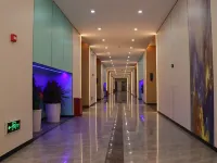 Chuncha Smart Hotel (Menghai County Government Branch) فنادق في منغ خاي