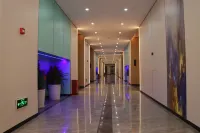 Home Inn Deluxe (Menghai County Government Store)