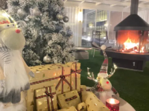 Rhyme Holiday Homestay Hotels in Longjing