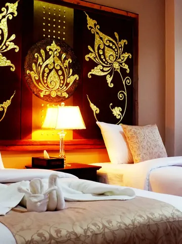 รูปภาพของโรงแรม ลดาวัลย์