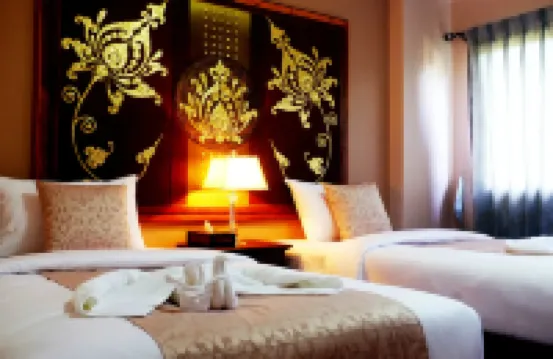 Ladawan Boutique Hotel
