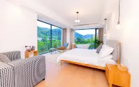 Senduo·Tonglu Designer Vacation Stay DB&B Hotel a Tonglu