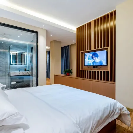 Mangu Hotel