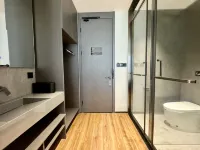 Ori·Ju·City Garden Hotel (Lanxi Baolong Plaza) - Esports