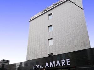 Amare Hotel Jongno