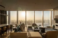 ووهان ماريوت هوتل ووتشانج