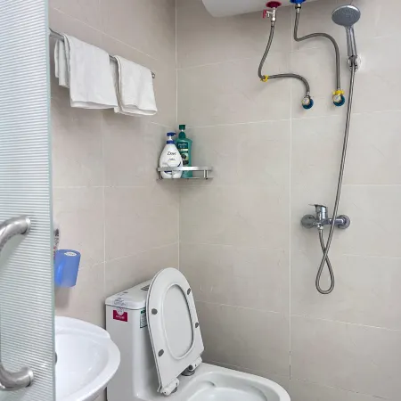 Huaxiang Hotel