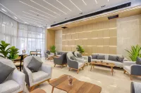 Nozol Pyramids Hotel