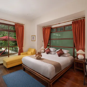 Indra Maya Pool Villas