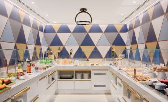 Avani Rio Novo Venice Hotel