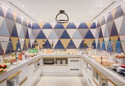 아바니 리오 노보 외관