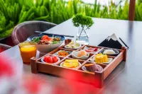 Shuiyuntian Lake-view Inn