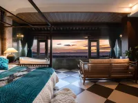 Yanxiu Mountain Residence Hotels near Zhonghe Temple