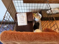 Nuchigusui no Yado coco. Wellness pension Hotels in Ishigaki