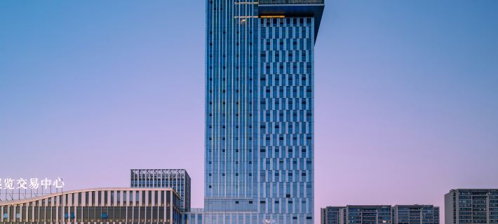 WenZhou RuiJin Hotel Các khách sạn ở Ôn Châu