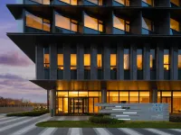 Fairfield by Marriott Shanghai Lingang Special Area Hotels near Shanghai Haichang Ocean Park