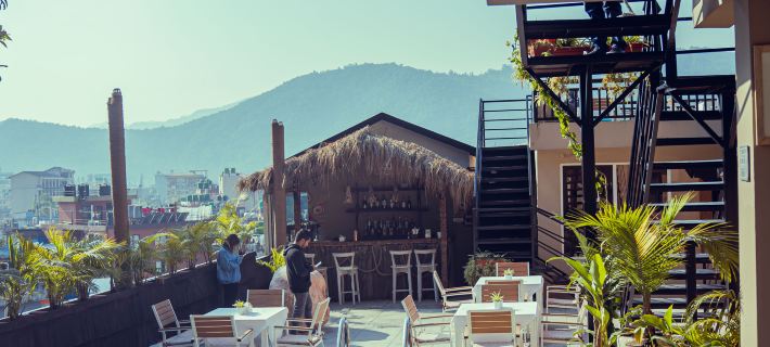 Pokhara Boutique Hotel Hotels in Kaski