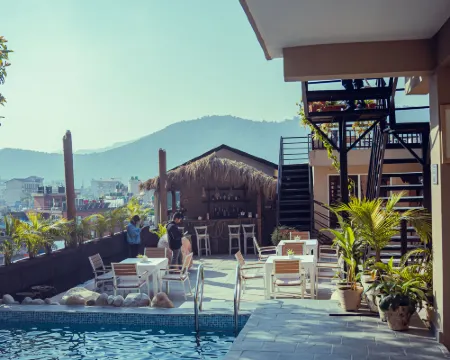 Pokhara Boutique Hotel Hotels in Kaski