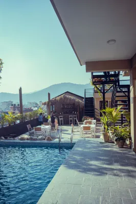 Pokhara Boutique Hotel Hotels in 