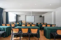 Jinjiang Inn (Fuzhou Wanda Olympic Center)