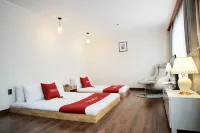 Suanbo Ramada by Wyndham Hôtels à : 