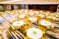 Grand Metropark Hotel Yancheng - servizio colazione