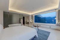 Free time·Multiple 360° White Impression Designer·Light Luxury - balcone