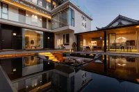 Dali Impression Shuiyue Yinshi Hotel