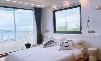 Panshan Tingyu Xiaozhu Homestay