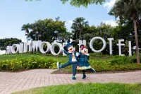 Disney's Hollywood Hotel Hotels in der Nähe von Kloster Lantao