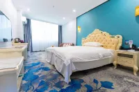 硯山菸草大飯店（七都國際廣場店）