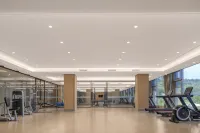 YUNMAN RUIJIN RESORT HOTEL - Gym
