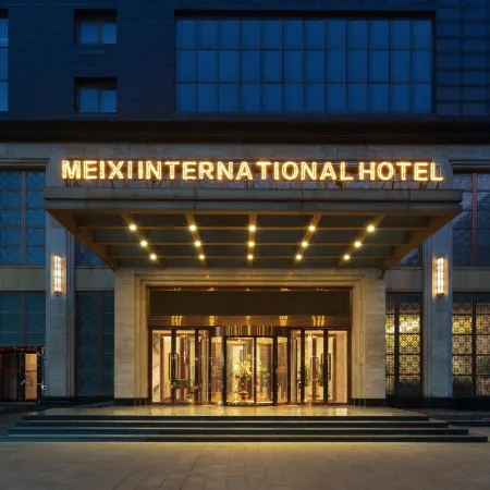 Meixi International Hotel