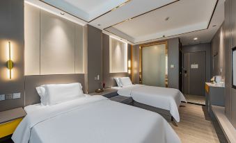 Rezen Select Hotel (Meizhou Wanda Plaza/Hakka Park)