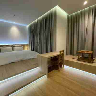 Punn Hotel Korat Rooms