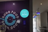 Tru By Hilton Buon Ma Thuot City Center - С тренажерным залом