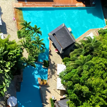 Sanya Shanyu Vacation Apartment (Sanya Bay High-Speed Rail Station)