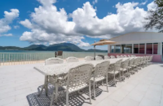 Shenzhen Maancoco Seaview Villa (Jiaochangwei Coastline)