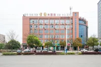 Fangyuan Hotel (Cuihu 3rd Road) - Kitchens