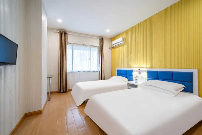 Shuangyang Boutique Hotel