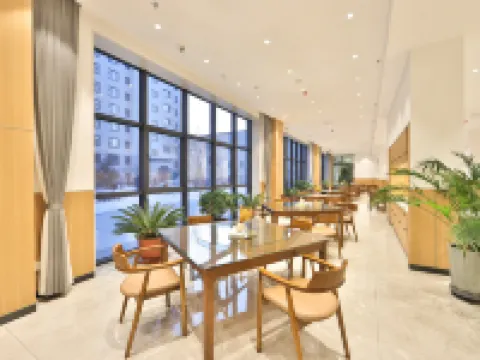 Yue Hotel Hotels in Changling