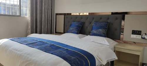 Liping Hongtaiyang Hotel