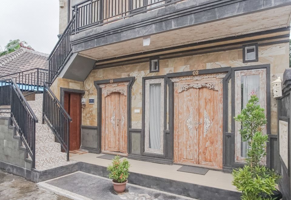 GIULIA HOME HISTORIC CENTRE Over view