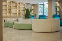 Intelligent IU hotel (railway station store) Hotels in Nayong