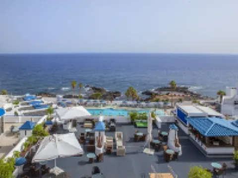 Santa Barbara Golf and Ocean Club Hotels in San Miguel de Abona